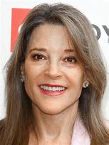 Marianne Williamson