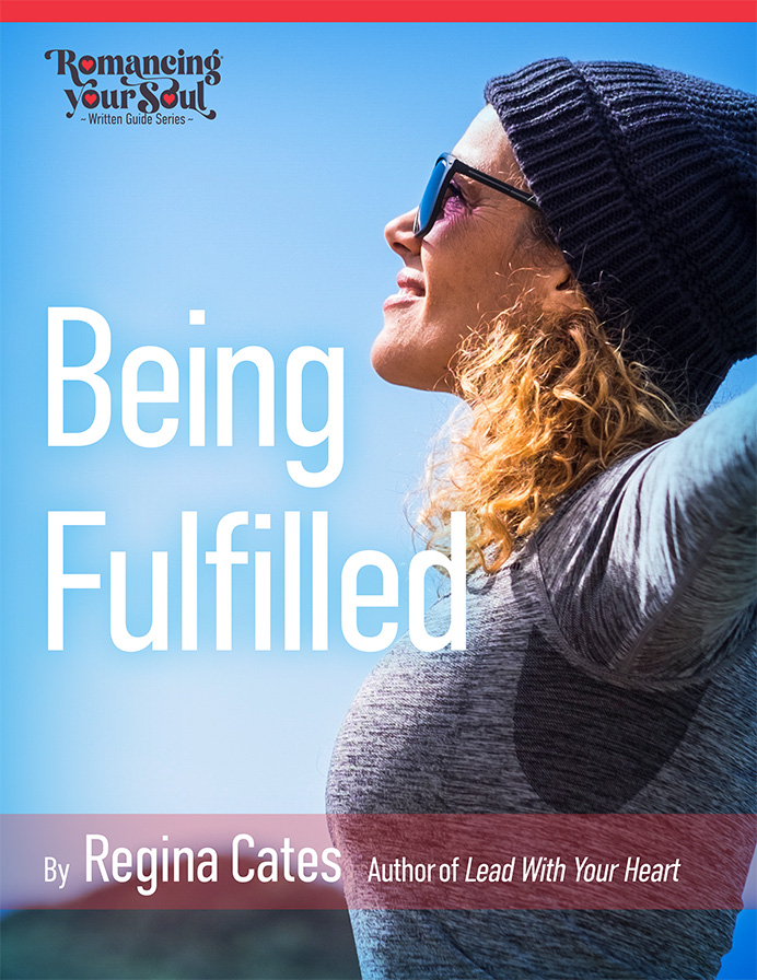 Being Fulfilled