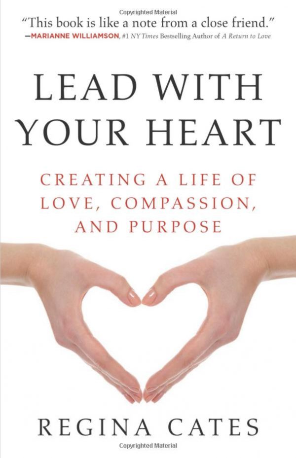 Lead With Your Heart