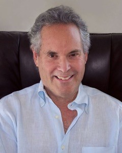 Steve Hasenberg