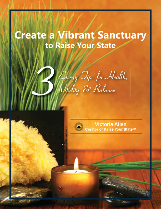 Create a Vibrant Sanctuary