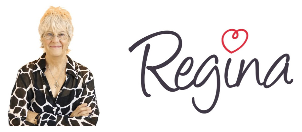Join Regina on Social Media