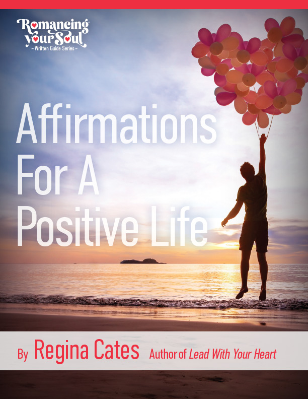 Affirmations for a Positive Life