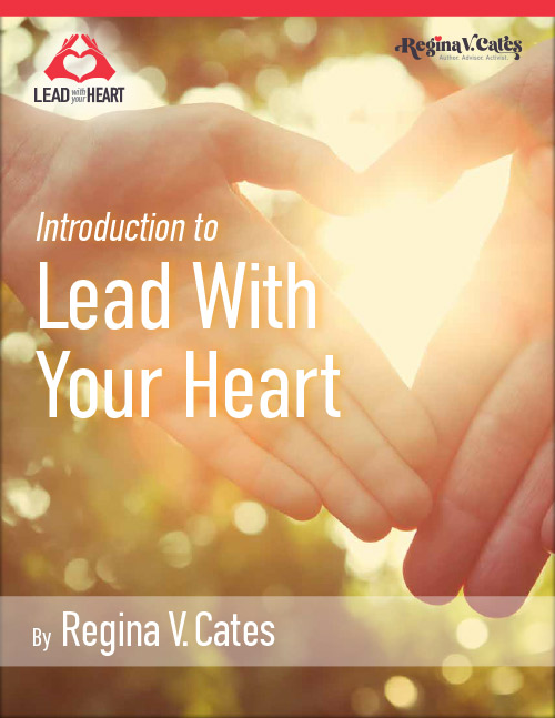 Lead with Your Heart