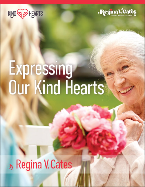 Expressing Our Kind Hearts: