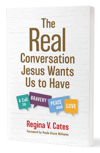 The Real Conversation Jesus Wants Us to Have