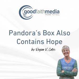 Pandora's Box