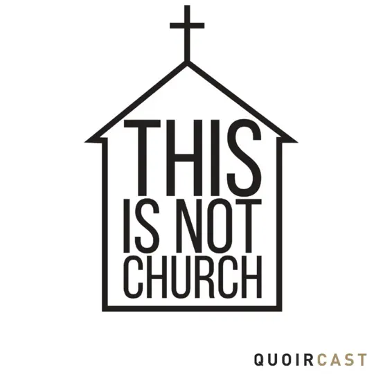This is Not Church