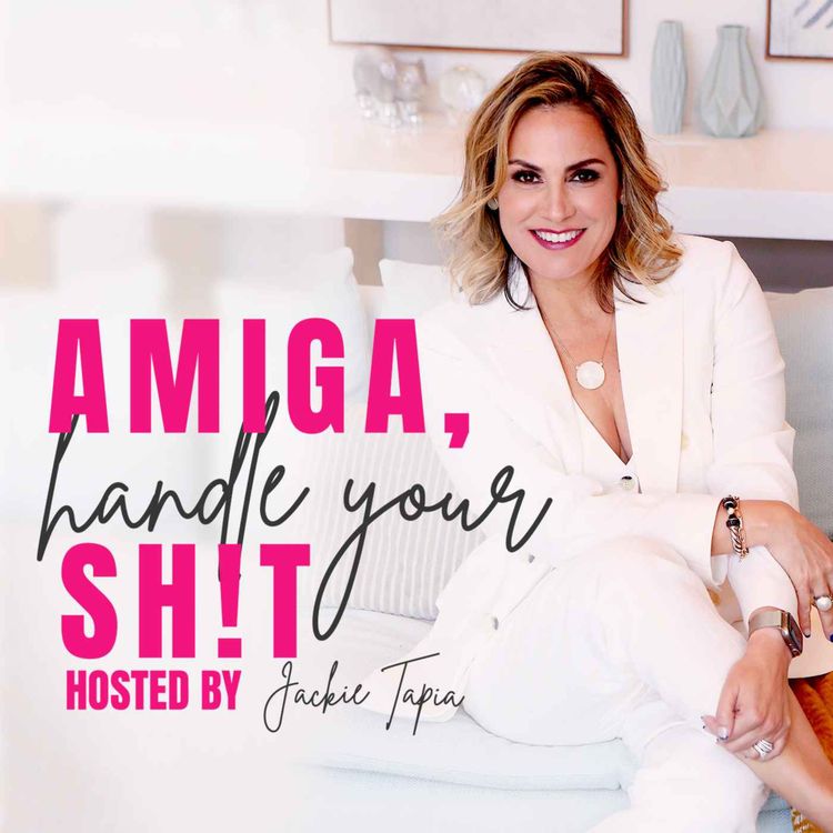Amiga, Handle Your Shit podcast