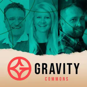 Gravity Commons Podcast - Apple Podcasts